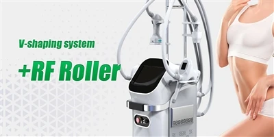 مورد آلات التجميل بودي رولر في الولايات المتحدة الأمريكية للوجه والبشرة
