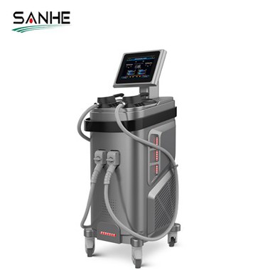ماكينة نحت الجسم الاحترافية