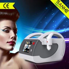 آلة إزالة ندب حب الشباب RF إبرة دقيقة