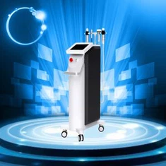 آلة Sanhe RF Microneedling