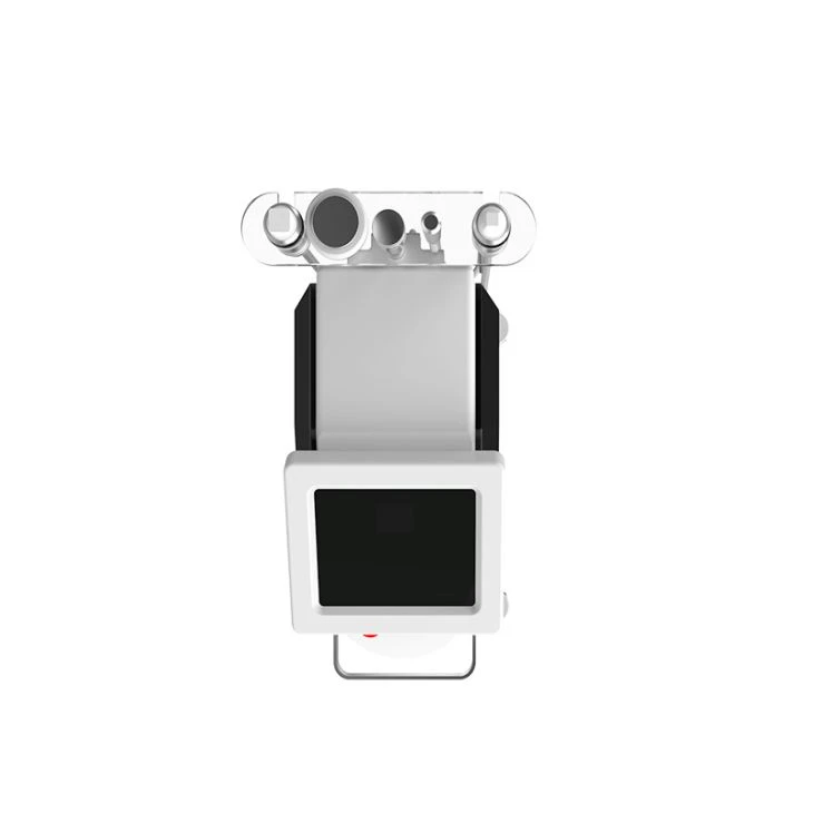 Vertical Fractional Rf Microneedle Scarlet Special Fractional Magic Effect Face Lift