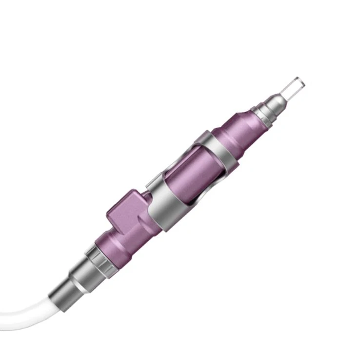 Portable Pico Laser Machine