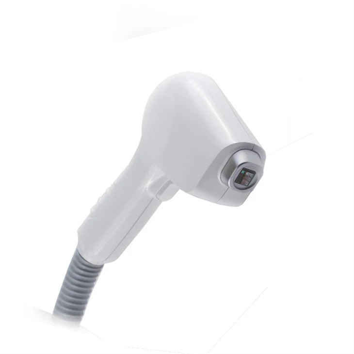 Best Selling High Power Portable 808 Laser Diode Permanent Hair Removal Machine Price