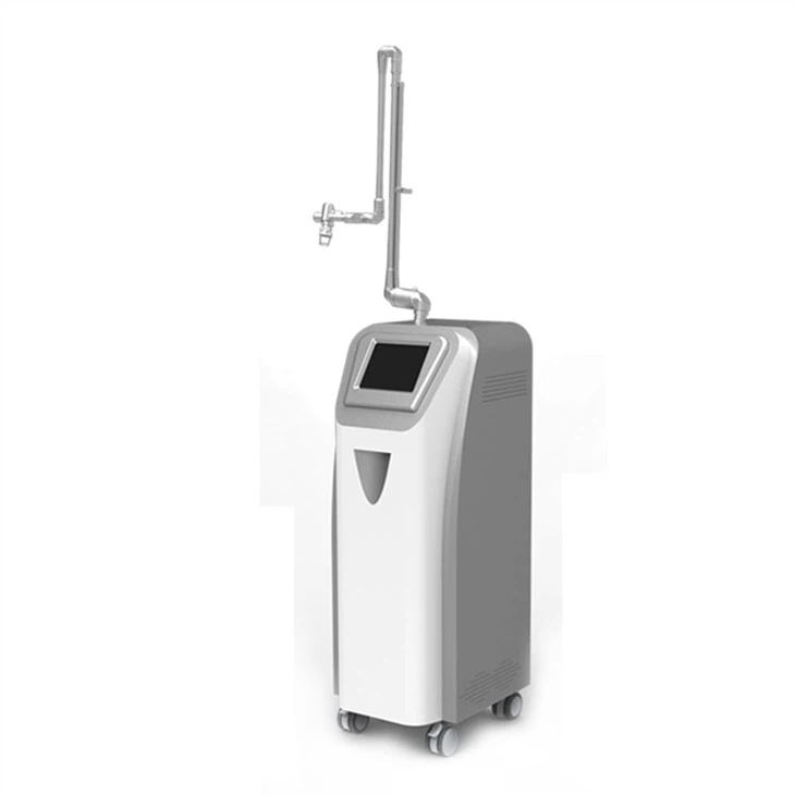CO2 Fractional Laser Device