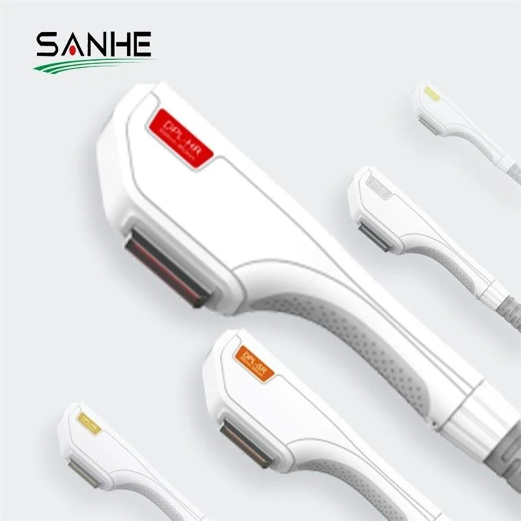 DPL Hair Removal Machine(Dye Pulsed Light)