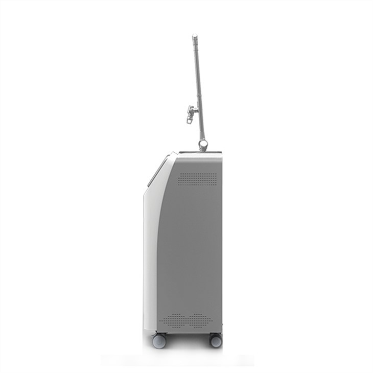 Fractional Co2 Laser 40 W Skin Whitening System