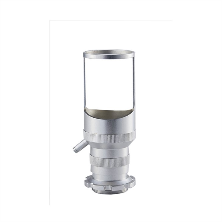 Fractional Co2 Laser 40 W Skin Whitening System