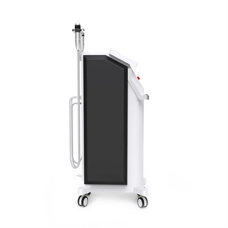 Radio Frequency Micro Needle Rf