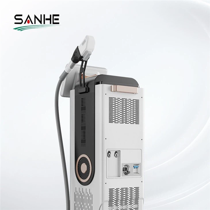 Ipl Laser Filters Beauty Machine